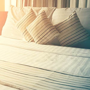 Giặt là đồ khách sạn