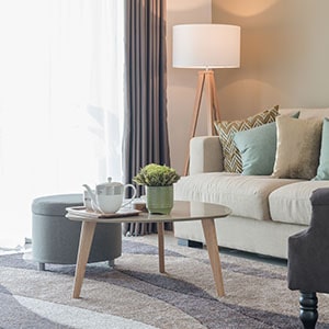 Giặt là thảm,rèm