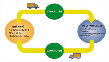 Quy trinh sản xuất