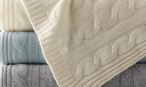 ​Cashmere là gì? Cách giặt vải cashmere?