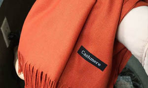 Len cashmere và những điều có thể bạn chưa biết