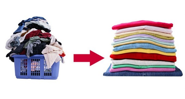 Giặt khô có sạch không và những điều nên biết về giặt khô