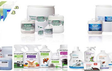 Những loại hóa chất giặt là an toàn nhất trên thị trường